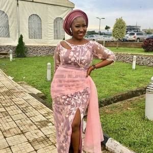 Meet your Posher, Ekerty